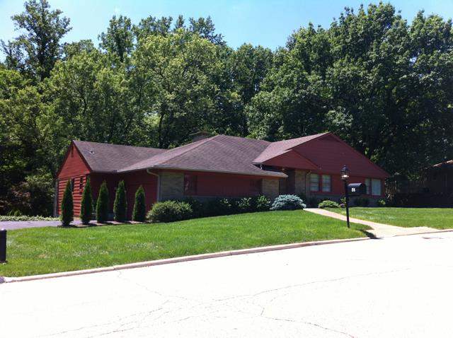58 Thise Ct, Lafayette, IN 47905 photo 1