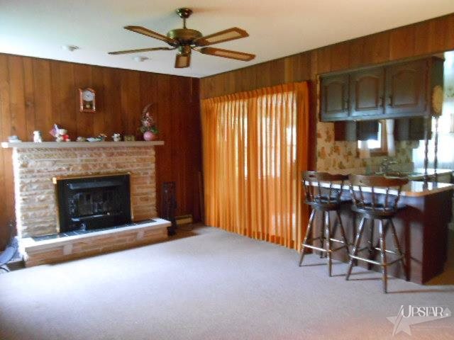 16907 Indianapolis Rd, Yoder, IN 46798 photo 3