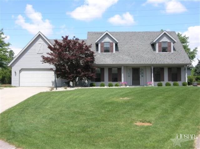 11912 N Star Pl, Fort Wayne, IN 46845 photo 1