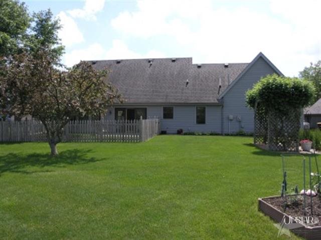 11912 N Star Pl, Fort Wayne, IN 46845 photo 30