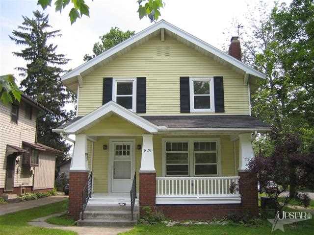 829 Pasadena Dr, Fort Wayne, IN 46807 photo 1