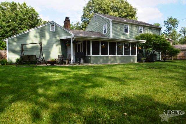 1817 Forest Downs Dr, Fort Wayne, IN 46815 photo 24