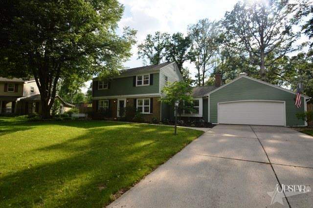 1817 Forest Downs Dr, Fort Wayne, IN 46815 photo 23