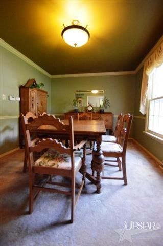 1817 Forest Downs Dr, Fort Wayne, IN 46815 photo 4