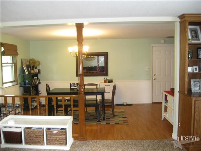 423 W Roe St, Ossian, IN 46777 photo 20