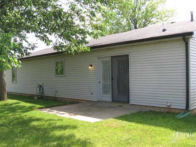 12116 Willow Cv, Fort Wayne, IN 46845 photo 28