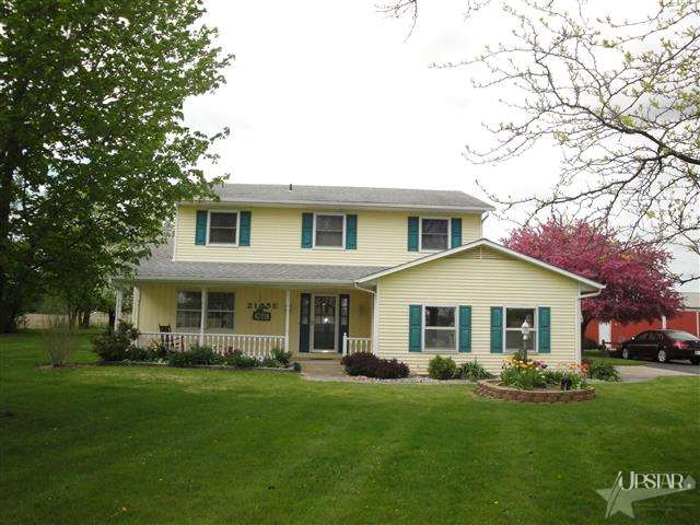 2135 E 1050 N, Ossian, IN 46777 photo 1