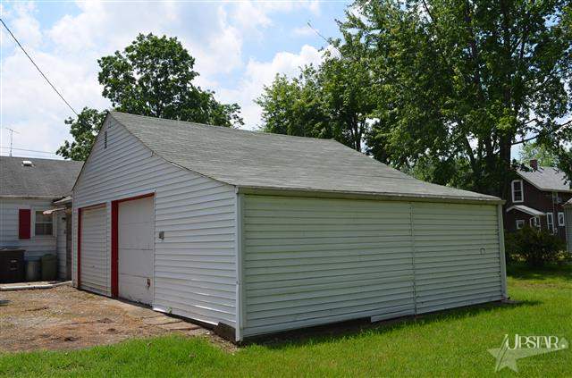 923 Vance Ave, Fort Wayne, IN 46805 photo 5