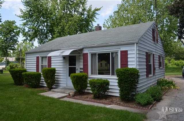 923 Vance Ave, Fort Wayne, IN 46805 photo 1