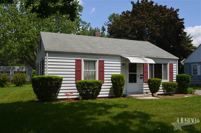 923 Vance Ave, Fort Wayne, IN 46805 photo 2