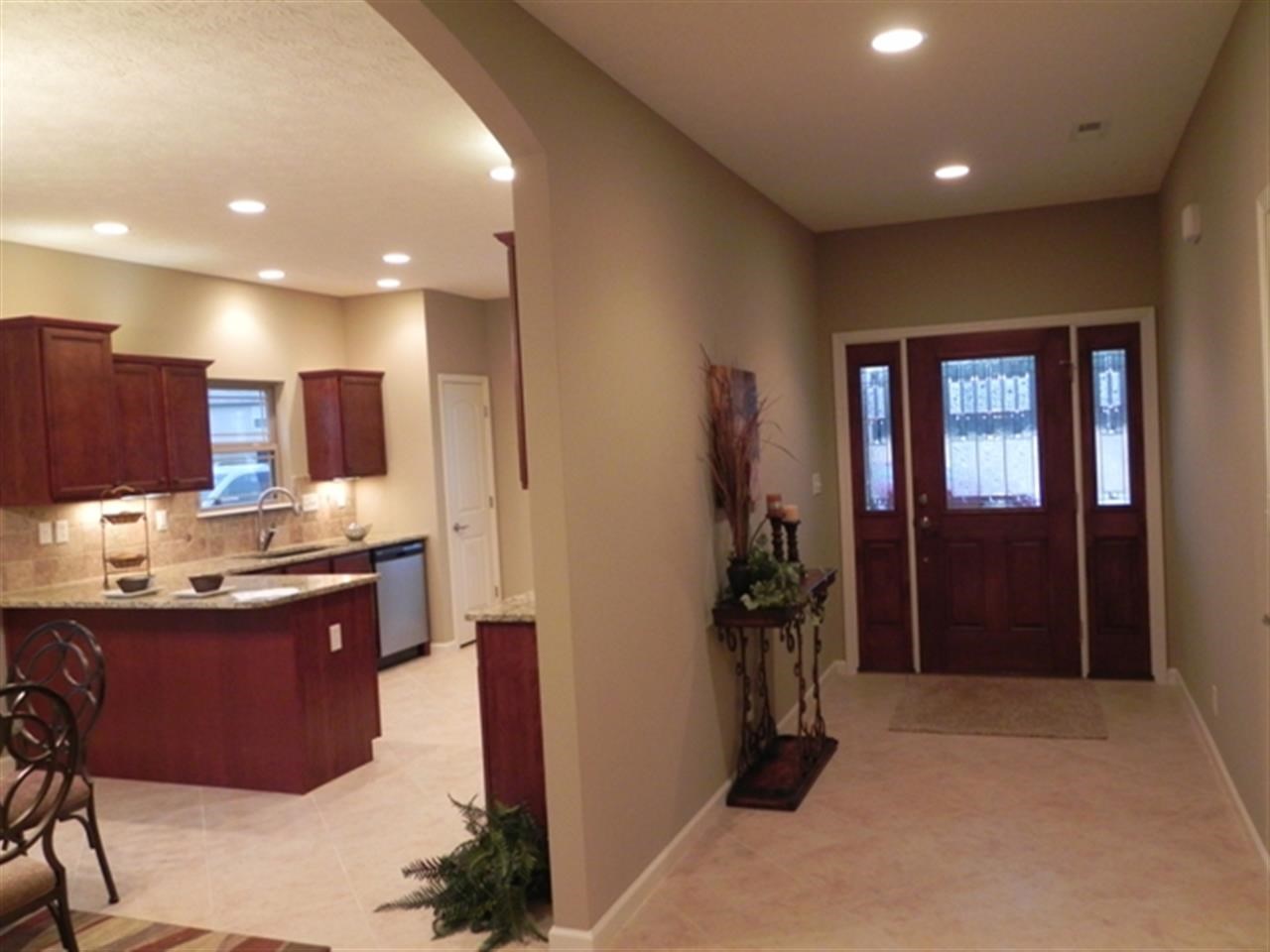 10426 S Springboro Rd, Brookston, IN 47923 photo 3