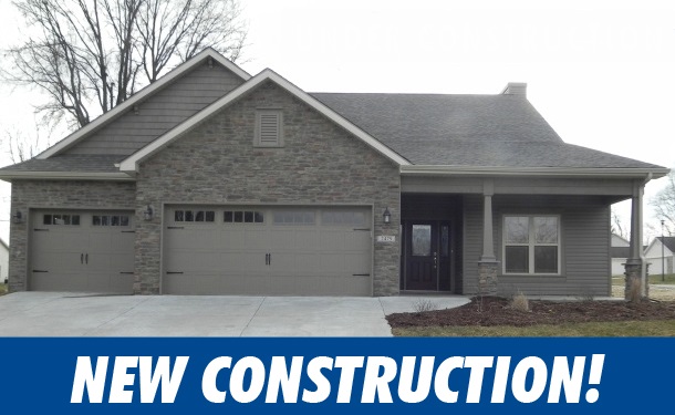 10426 S Springboro Rd, Brookston, IN 47923 photo 1