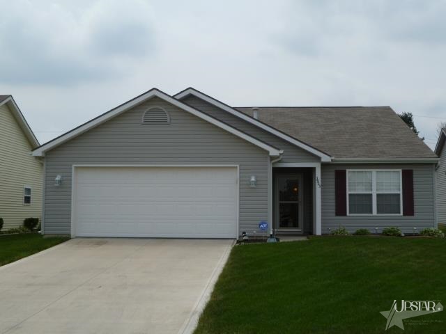 3925 Whitfield Chase, Fort Wayne, IN 46815 photo 1