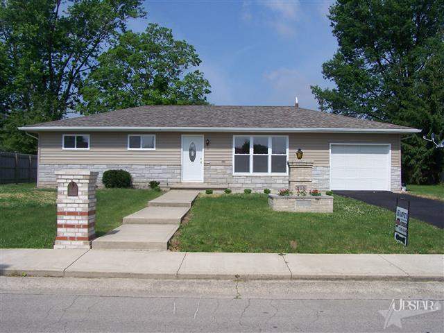 215 N 16th St, Decatur, IN 46733 photo 1