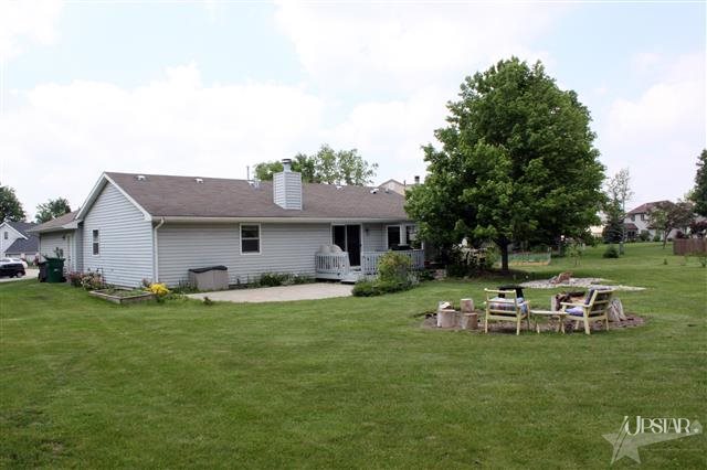 9908 Hidden Meadows Pl, Fort Wayne, IN 46825 photo 21