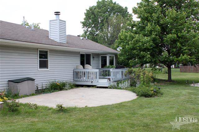 9908 Hidden Meadows Pl, Fort Wayne, IN 46825 photo 22
