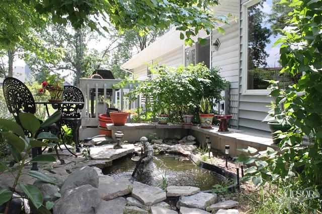 9908 Hidden Meadows Pl, Fort Wayne, IN 46825 photo 19