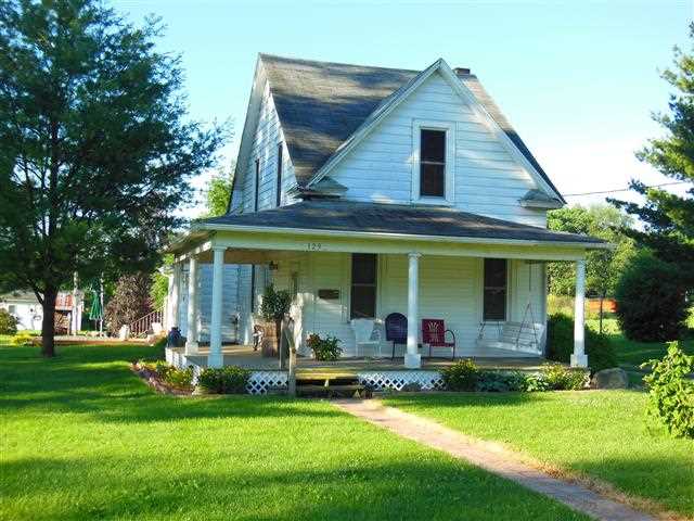 129 E Washington St, Williamsport, IN 47993 photo 1