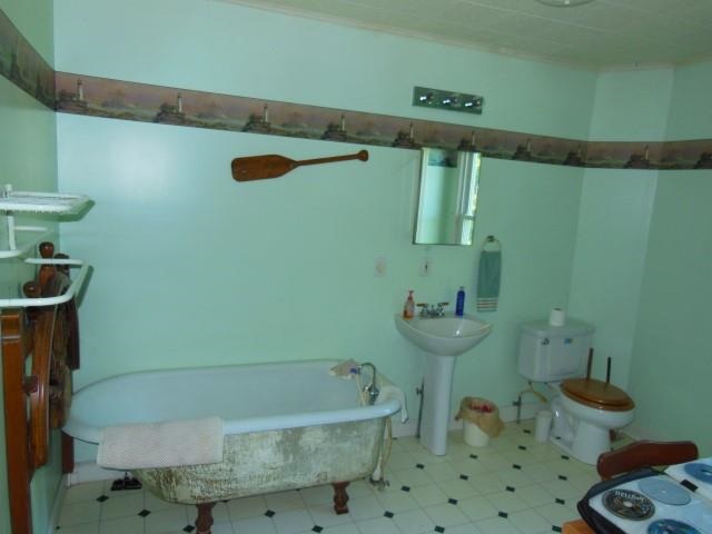 129 E Washington St, Williamsport, IN 47993 photo 18