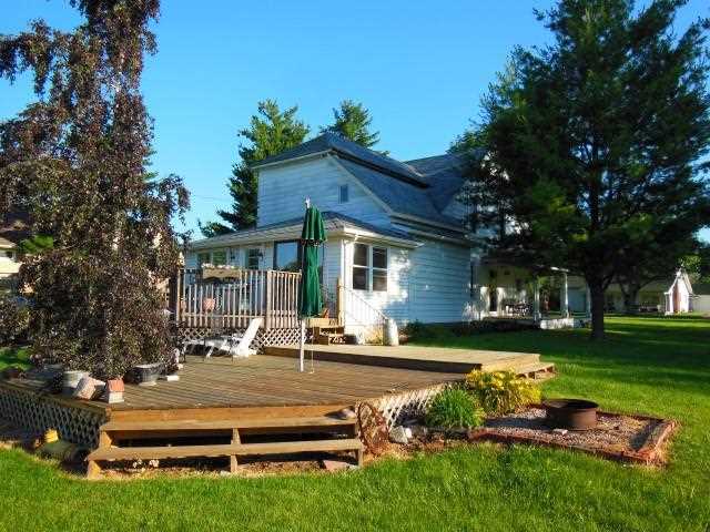 129 E Washington St, Williamsport, IN 47993 photo 9