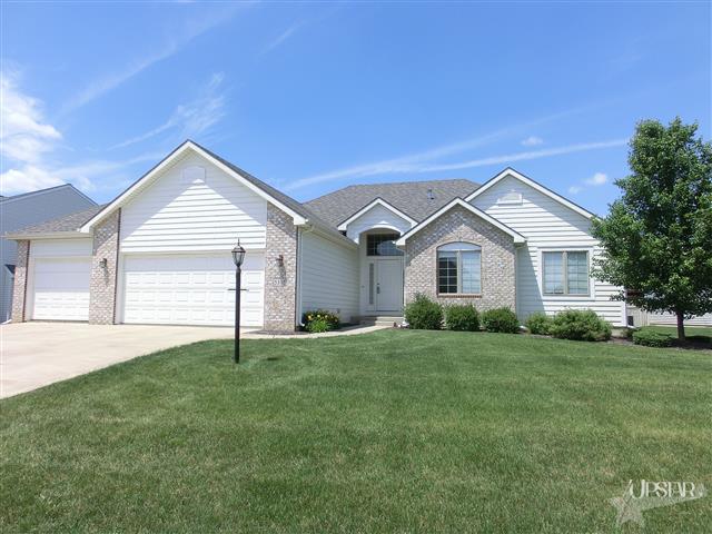 5315 Sorrento Blvd, Fort Wayne, IN 46825 photo 1