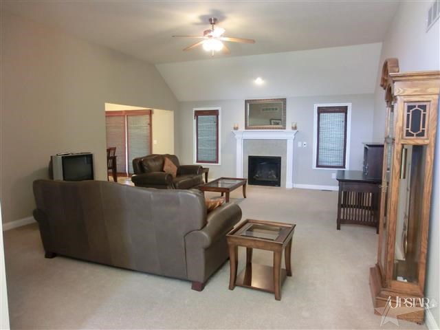 5315 Sorrento Blvd, Fort Wayne, IN 46825 photo 4