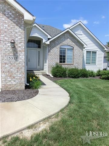 5315 Sorrento Blvd, Fort Wayne, IN 46825 photo 2