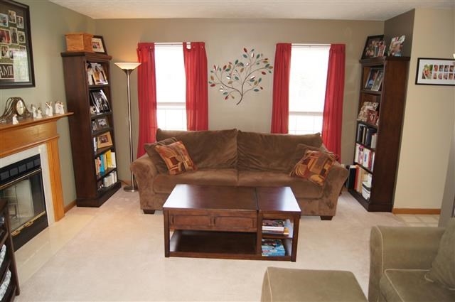 208 Buckingham Cir, Lafayette, IN 47909 photo 3