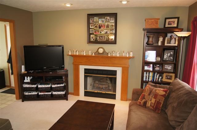 208 Buckingham Cir, Lafayette, IN 47909 photo 2
