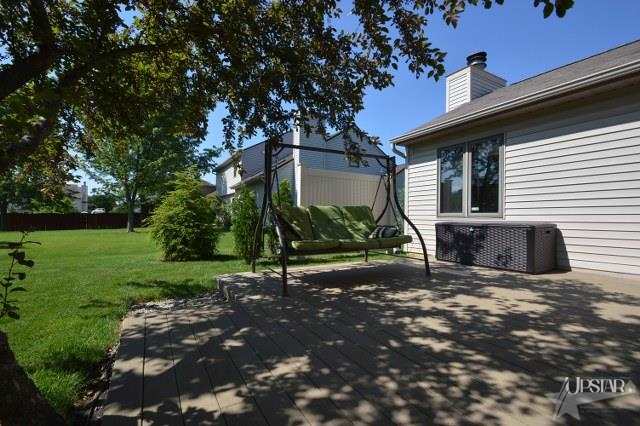 9022 Stoneridge Ct, Fort Wayne, IN 46825 photo 24