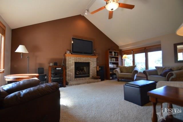 9022 Stoneridge Ct, Fort Wayne, IN 46825 photo 6