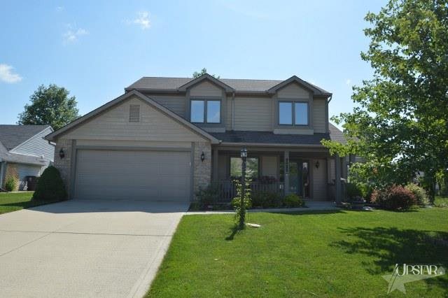 9022 Stoneridge Ct, Fort Wayne, IN 46825 photo 1