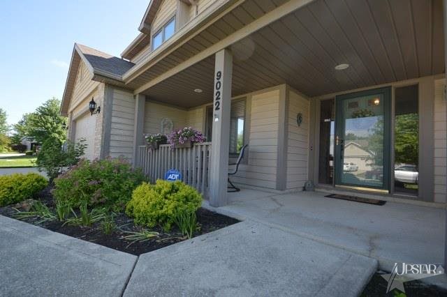9022 Stoneridge Ct, Fort Wayne, IN 46825 photo 23