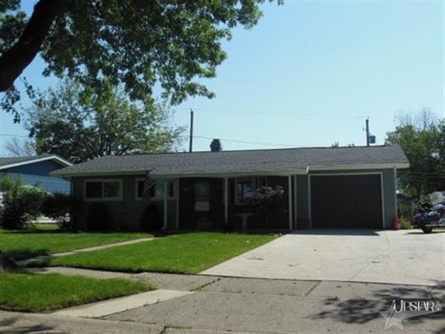 6412 Bittersweet Dr, Fort Wayne, IN 46825 photo 1