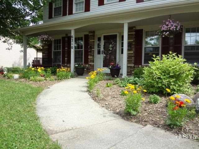 6210 Vance Ave, Fort Wayne, IN 46815 photo 2