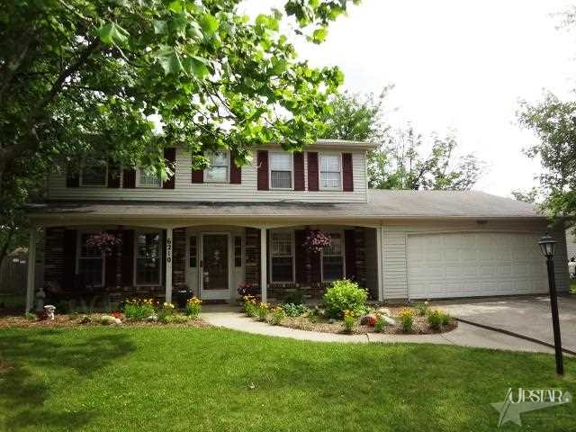 6210 Vance Ave, Fort Wayne, IN 46815 photo 1