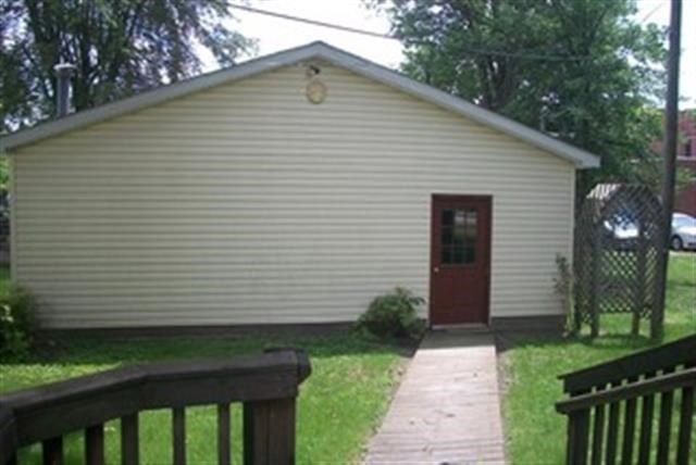 203 W College St, Crawfordsville, IN 47933 photo 18