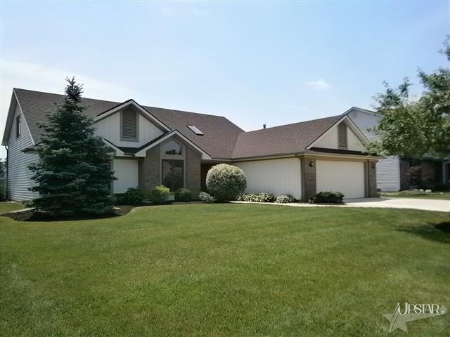 9707 Blue Mound Dr, Fort Wayne, IN 46804 photo 1