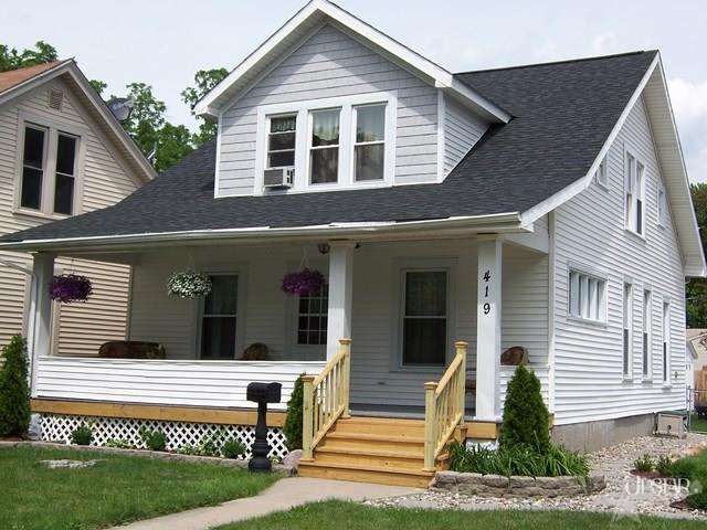 419 S Walsh St, Garrett, IN 46738 photo 23