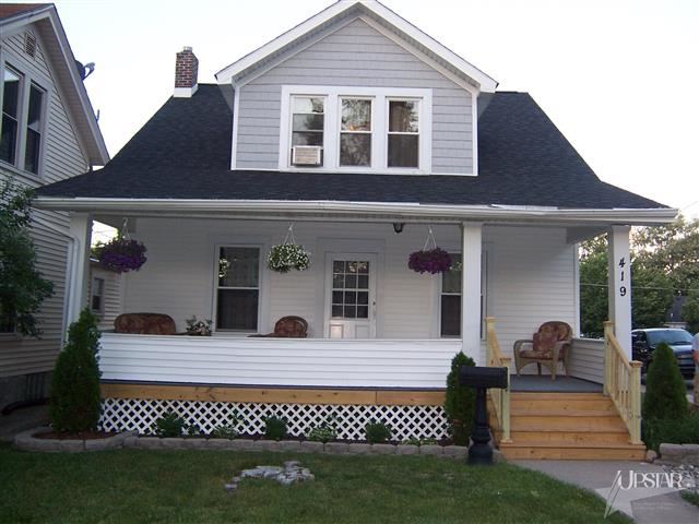 419 S Walsh St, Garrett, IN 46738 photo 1
