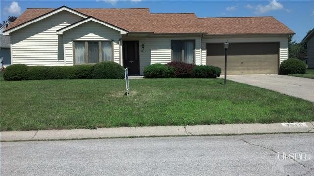 7915 Bruick Ln, Fort Wayne, IN 46815 photo 1
