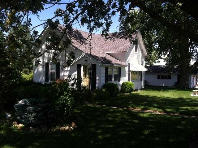281 N 300 E, Flora, IN 46929 photo 1