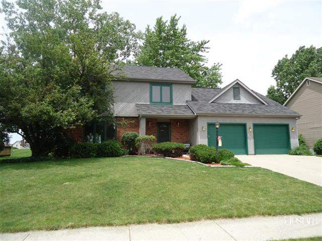 8724 Dunmore Ln, Fort Wayne, IN 46804 photo 25