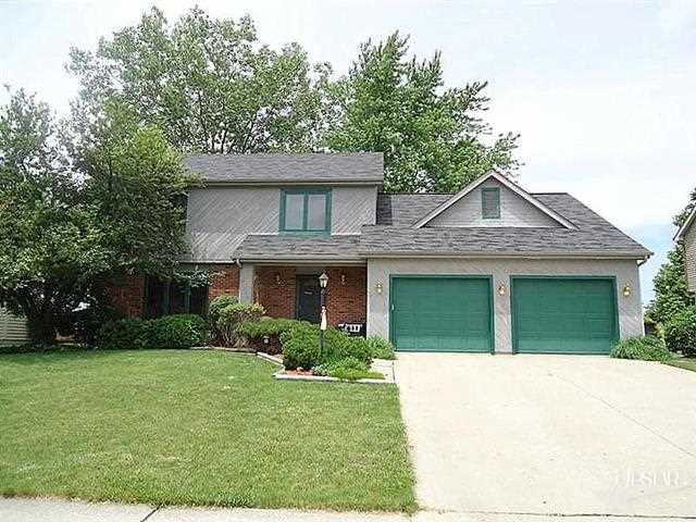 8724 Dunmore Ln, Fort Wayne, IN 46804 photo 1