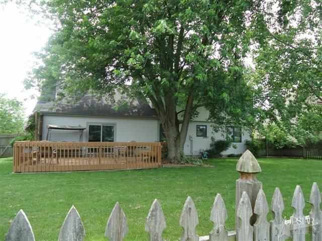 8724 Dunmore Ln, Fort Wayne, IN 46804 photo 23