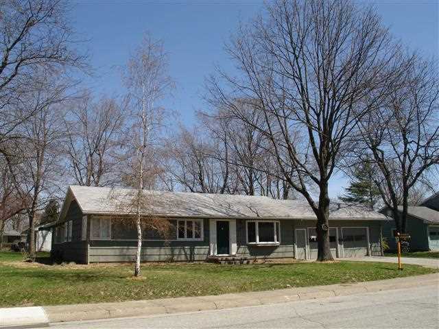 608 Elm Dr, West Lafayette, IN 47906 photo 1
