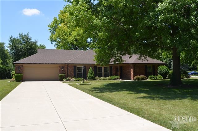 1706 Kinross Ln, Fort Wayne, IN 46804 photo 13