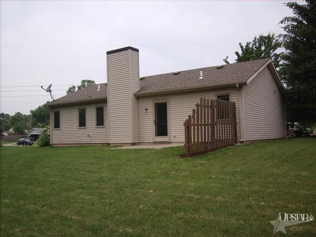 5928 Arapaho Trl, Fort Wayne, IN 46825 photo 16