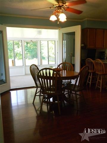 5607 Highview Dr, Fort Wayne, IN 46818 photo 9