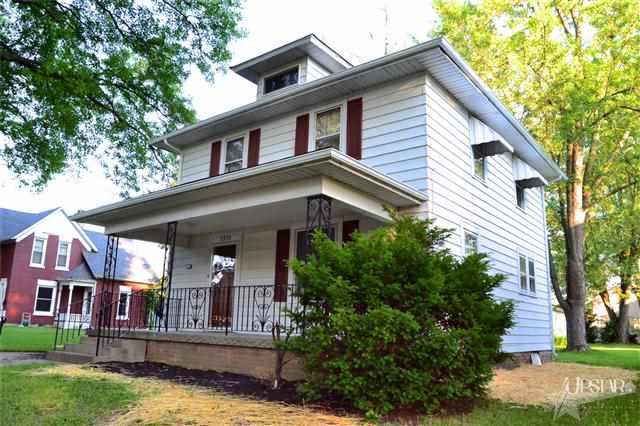 1215 Nuttman Ave, Fort Wayne, IN 46807 photo 2